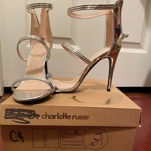 Only worn once for a birthday dinner!